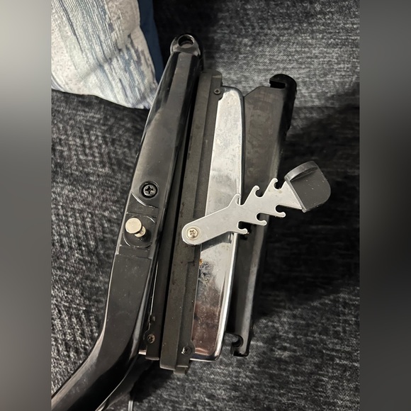 Haier Panini Grill - Picture 3 of 4